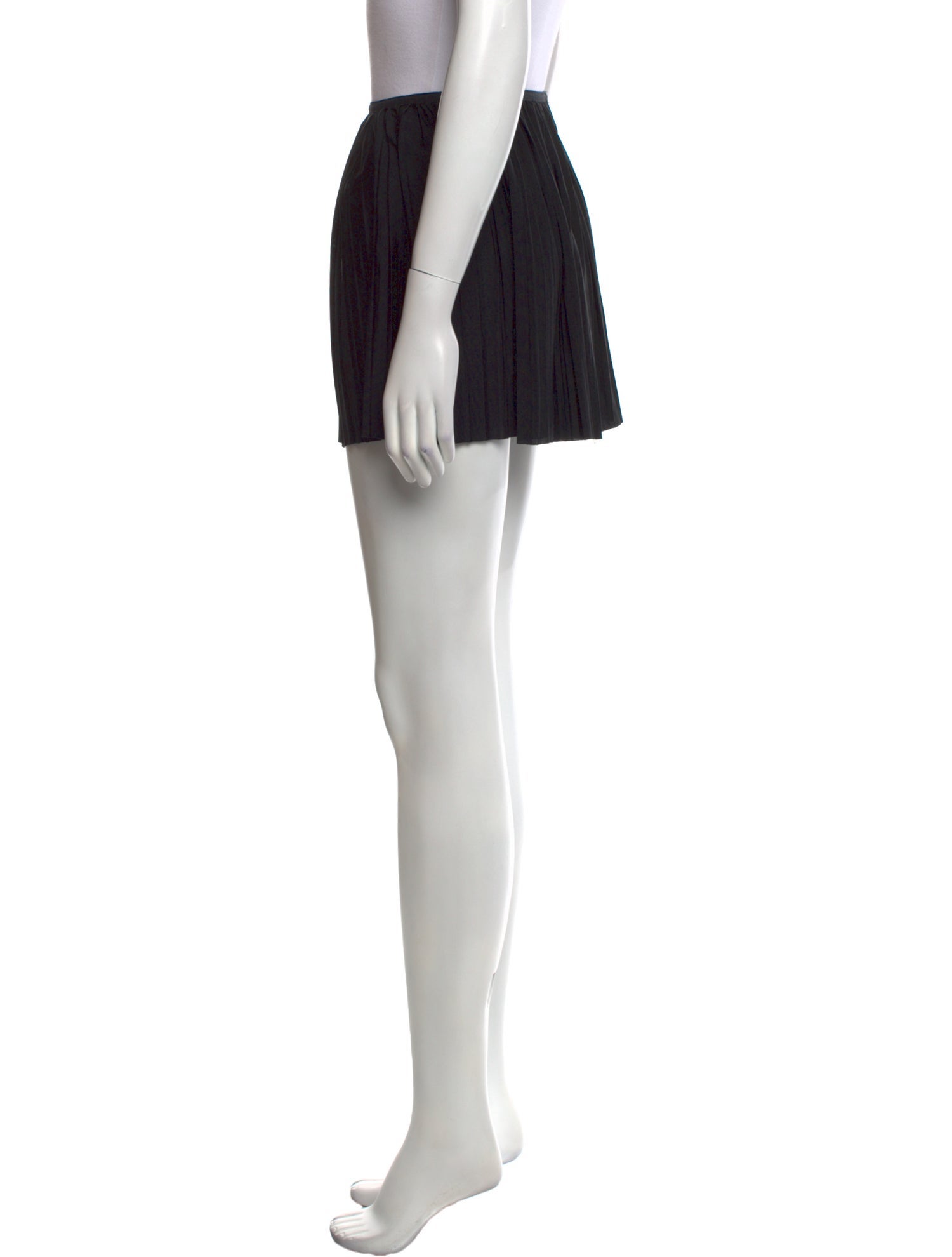 Vanessa Bruno Mini Skirt